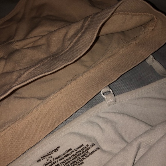 Neutral Bralettes - Picture 5 of 8